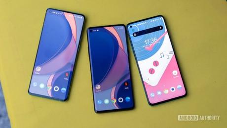 OnePlus needs to hit a home run with the OnePlus 9