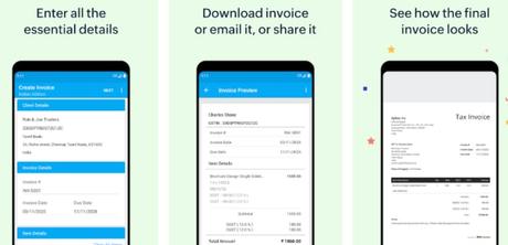 12 Free Receipt Generator Apps (Android & iOS) 12 Free Receipt Generator Apps (Android & iOS)