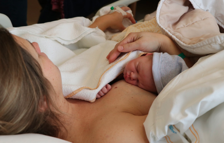 Can You Sue the Hospital for a Severe Birth Injury?