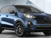 Reason 2020 Sportage Best Family