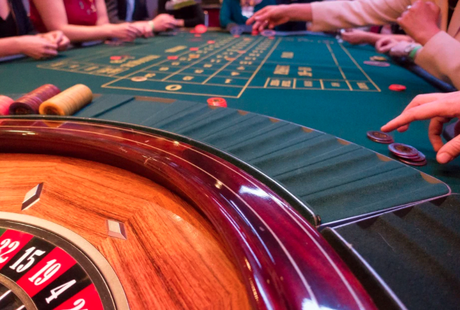 How Can the Principles of Roulette Inspire Business Success?