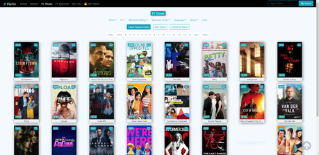 watch tv shows online free flixtor