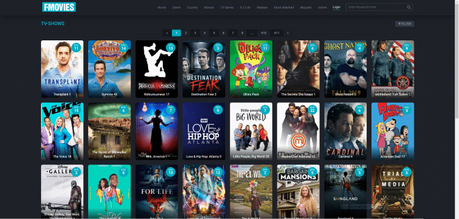 watch tv shows online free fmovies