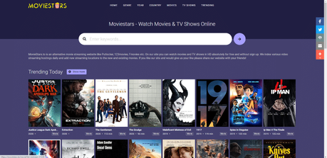 watch tv shows online free moviestars