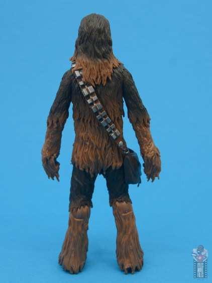 Star Wars The Black Series Chewbacca and C-3PO figure review