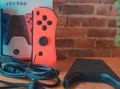 Kinvoca Joypad Controller Nintendo Switch Review