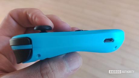 Kinvoca Joypad Controller for Nintendo Switch review