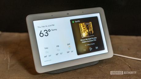 Google Nest Hub deal brings it down to just $50