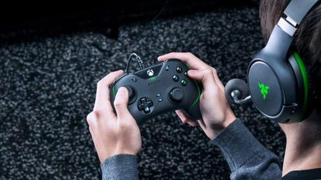 Dominate holiday gaming with exclusive savings from Razer