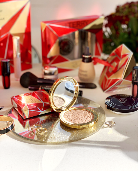 By Terry Twinkle Glow Holiday Collection + Advent Calendar First!