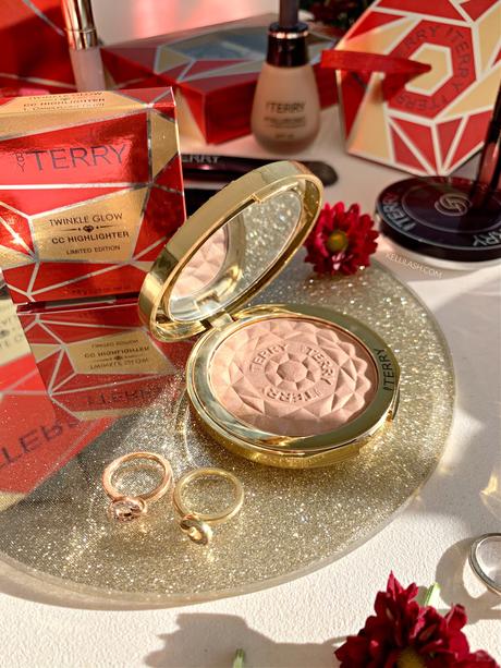 By Terry Twinkle Glow Holiday Collection + Advent Calendar First!