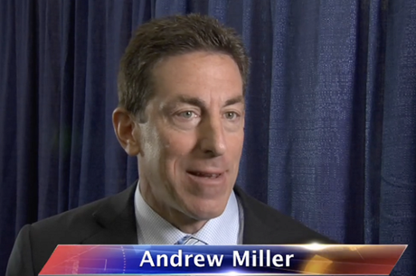 Former Polycom CEO Andrew Miller on Founding Your Own Business