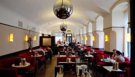 9 Cafes In Vienna To Satiate Your Cravings On Your Trip 9 Cafes In Vienna To Satiate Your Cravings On Your Trip