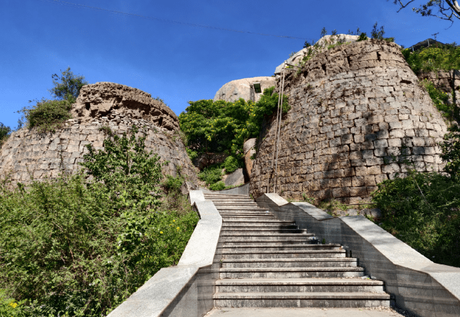 Photoessay: The temple town and hills of Devarayanadurga