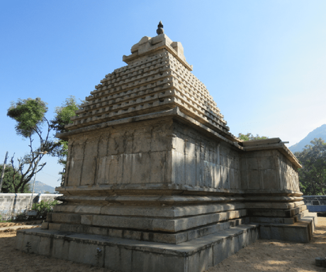Photoessay: The temple town and hills of Devarayanadurga