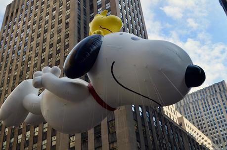 How to Watch The Macy’s Thanksgiving Day Parade This Year