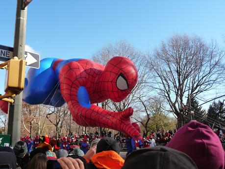 Macy's Thanksgiving Day Parade