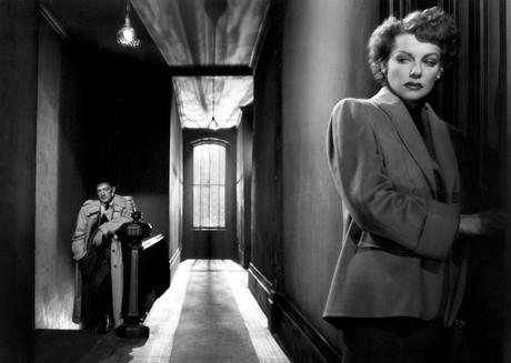Noirvember Review: ‘Woman on the Run’