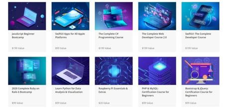 Save 70% on career-changing online courses for Black Friday Save 70% on career-changing online courses for Black Friday
