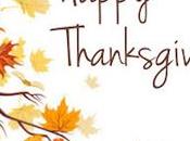 Happy Thanksgiving
