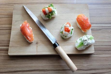 What to consider before buying the best sushi knife