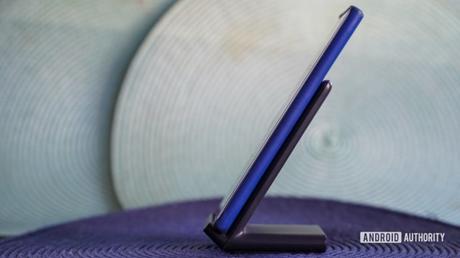 Anker PowerWave Stand review: A good stay-at-home option Anker PowerWave Stand review: A good stay-at-home option