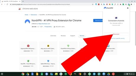 How To Install NordVPN On A Chromebook 15 add nordvpn to chrome