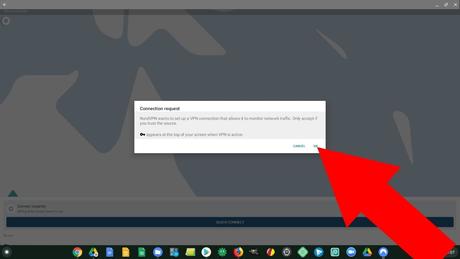 How To Install NordVPN On A Chromebook 27 nordvpn chromebook setup