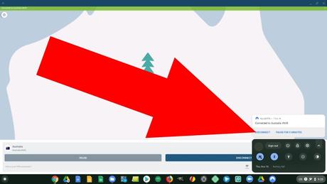 How To Install NordVPN On A Chromebook 29 nordvpn chrome download