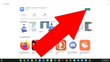 How To Install NordVPN On A Chromebook 21 nordvpn chromebook