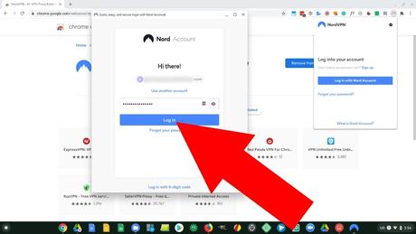 How To Install NordVPN On A Chromebook 10 vpn chrome nordvpn