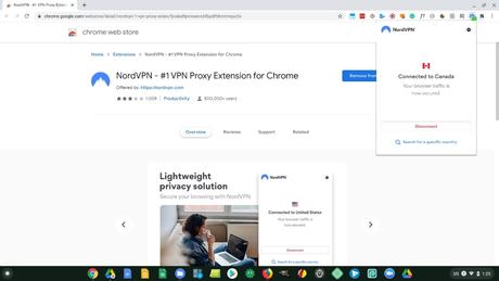 How To Install NordVPN On A Chromebook 18 chrome vpn nordvpn
