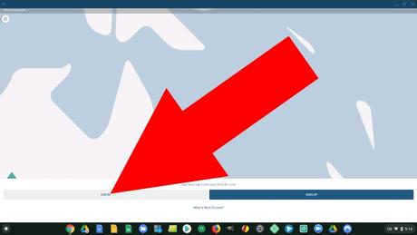 How To Install NordVPN On A Chromebook 22 nordvpn chrome os