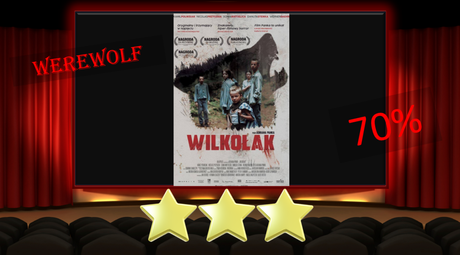Werewolf (2018) Movie review