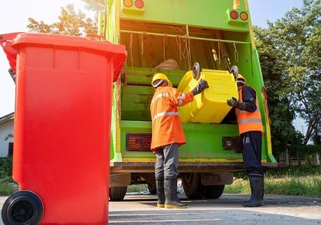 6 Benefits Of Rubbish Removal After A Renovation