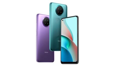 Redmi Note 9 5G series announced: Xiaomi’s budget superstar gets 5G
