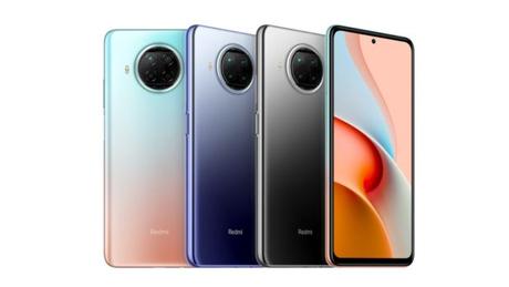 Redmi Note 9 5G series announced: Xiaomi’s budget superstar gets 5G