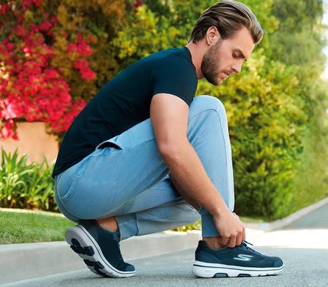 The Ultimate Guide To Style Men’s Skechers Like A Pro