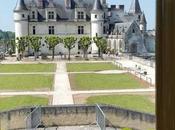 Amboise Castle France
