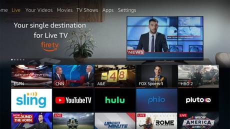 Check out the best Black Friday streaming deals