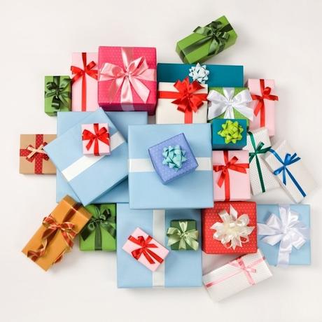 Gifting, Presents, Tech Gifts