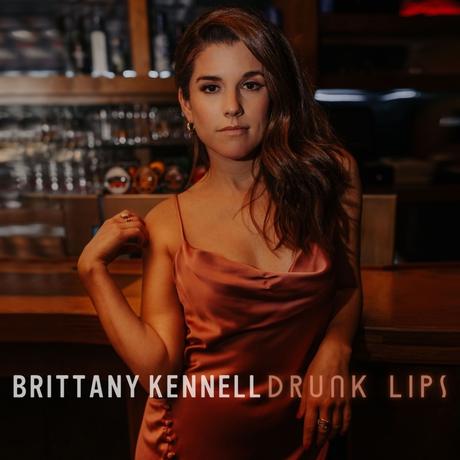 Brittany Kennell – Drunk Lips Interview and 5 Quick Questions