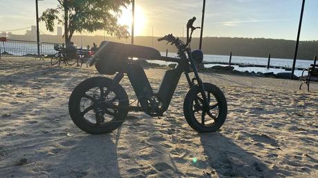 Best Black Friday 2020 deals on e-bikes and electric scooters