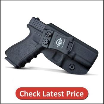 POLE.CRAFT Holster for Glock 19