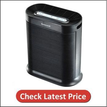 Honeywell HPA300 True HEPA Air Purifier