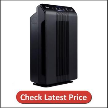 Winix 5500-2 Air Purifier with True HEPA