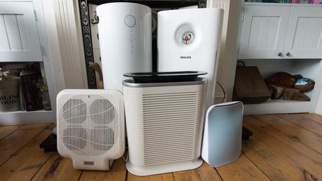 Best Air Purifiers Reviews