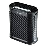 Honeywell HPA300 True HEPA Air Purifier, Extra-Large Room, Black