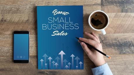 7 Ways to Boost Your Small Business Sales in the Coming Year