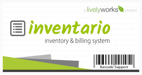 Inventario